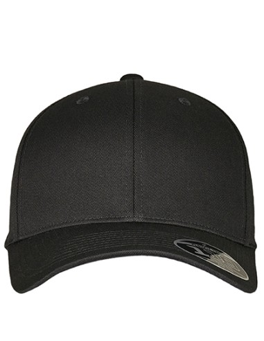 FLE-6277DC-Flexfit Wooly Combed Adjustable Cap